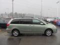 2006 Silver Pine Mica Toyota Sienna Limited  photo #7