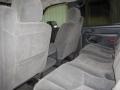 Silver Birch Metallic - Silverado 2500HD LS Crew Cab Photo No. 20