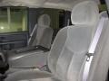 Silver Birch Metallic - Silverado 2500HD LS Crew Cab Photo No. 24