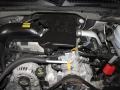 Silver Birch Metallic - Silverado 2500HD LS Crew Cab Photo No. 30