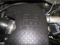 Silver Birch Metallic - Silverado 2500HD LS Crew Cab Photo No. 31