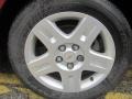 2006 Sport Red Metallic Chevrolet Malibu LT V6 Sedan  photo #3