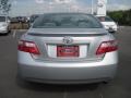Titanium Metallic - Camry XLE Photo No. 3