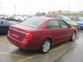 2006 Sport Red Metallic Chevrolet Malibu LT V6 Sedan  photo #6