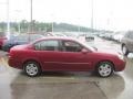 2006 Sport Red Metallic Chevrolet Malibu LT V6 Sedan  photo #7