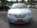 Titanium Metallic - Camry XLE Photo No. 6