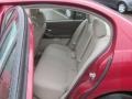 2006 Sport Red Metallic Chevrolet Malibu LT V6 Sedan  photo #10