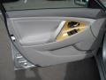 Titanium Metallic - Camry XLE Photo No. 7