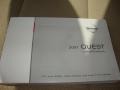 Smoke Gray Metallic - Quest 3.5 S Photo No. 48