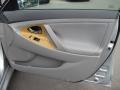 Titanium Metallic - Camry XLE Photo No. 8