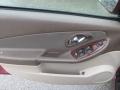 2006 Sport Red Metallic Chevrolet Malibu LT V6 Sedan  photo #12
