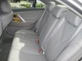 Titanium Metallic - Camry XLE Photo No. 13