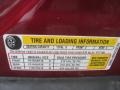 2006 Sport Red Metallic Chevrolet Malibu LT V6 Sedan  photo #17