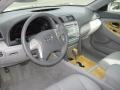 Titanium Metallic - Camry XLE Photo No. 14