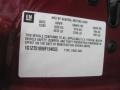 2006 Sport Red Metallic Chevrolet Malibu LT V6 Sedan  photo #19