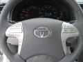 Titanium Metallic - Camry XLE Photo No. 15