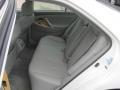 Super White - Camry XLE Photo No. 9
