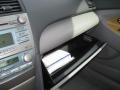 Titanium Metallic - Camry XLE Photo No. 24