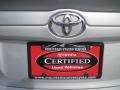 Titanium Metallic - Camry XLE Photo No. 28