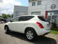 2006 Glacier Pearl Nissan Murano SL AWD  photo #5