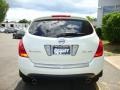 2006 Glacier Pearl Nissan Murano SL AWD  photo #7