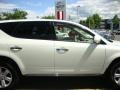 2006 Glacier Pearl Nissan Murano SL AWD  photo #18