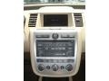 2006 Glacier Pearl Nissan Murano SL AWD  photo #34