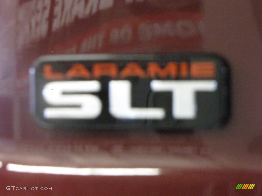 2001 Ram 1500 SLT Club Cab 4x4 - Dark Garnet Red Pearl / Agate photo #13