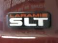 2001 Dark Garnet Red Pearl Dodge Ram 1500 SLT Club Cab 4x4  photo #13