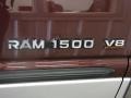 2001 Dark Garnet Red Pearl Dodge Ram 1500 SLT Club Cab 4x4  photo #14