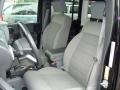 Black - Wrangler Unlimited Sahara 4x4 Photo No. 11