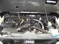 Black - Wrangler Unlimited Sahara 4x4 Photo No. 15