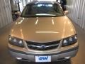 2003 Galaxy Silver Metallic Chevrolet Impala   photo #4