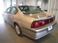 2003 Galaxy Silver Metallic Chevrolet Impala   photo #5
