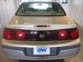2003 Galaxy Silver Metallic Chevrolet Impala   photo #6