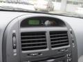 2008 Deep Ocean Blue Kia Spectra EX Sedan  photo #16