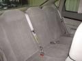2003 Galaxy Silver Metallic Chevrolet Impala   photo #14