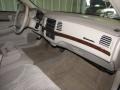 2003 Galaxy Silver Metallic Chevrolet Impala   photo #17