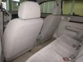 2003 Galaxy Silver Metallic Chevrolet Impala   photo #18