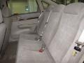 2003 Galaxy Silver Metallic Chevrolet Impala   photo #19