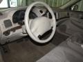 2003 Galaxy Silver Metallic Chevrolet Impala   photo #21