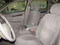 2003 Galaxy Silver Metallic Chevrolet Impala   photo #22