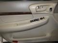 2003 Galaxy Silver Metallic Chevrolet Impala   photo #23