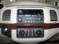 2003 Galaxy Silver Metallic Chevrolet Impala   photo #24