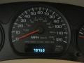 2003 Galaxy Silver Metallic Chevrolet Impala   photo #25