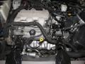 2003 Galaxy Silver Metallic Chevrolet Impala   photo #29