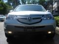 Billet Silver Metallic - MDX  Photo No. 2