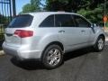 Billet Silver Metallic - MDX  Photo No. 4