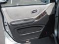 Millennium Silver Metallic - Highlander Limited 4WD Photo No. 7