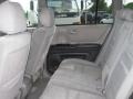 Millennium Silver Metallic - Highlander Limited 4WD Photo No. 10